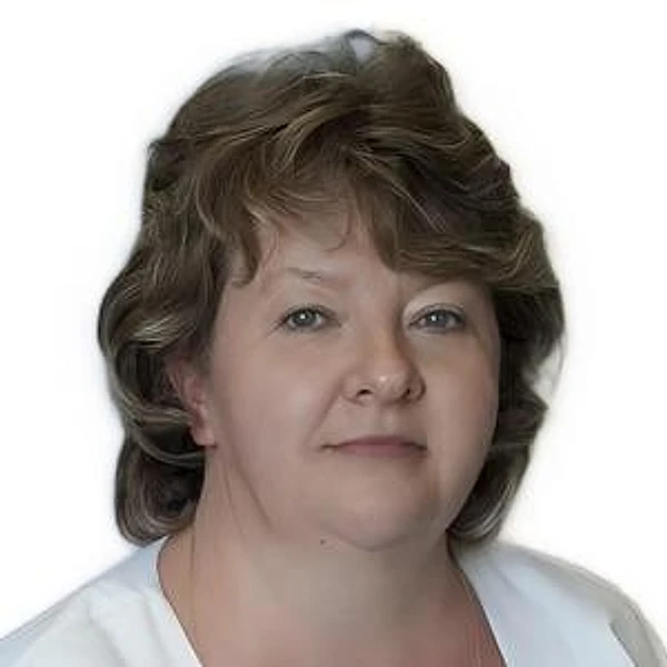 Дудина Ирина Анатольевна — Стоматолог, Москва