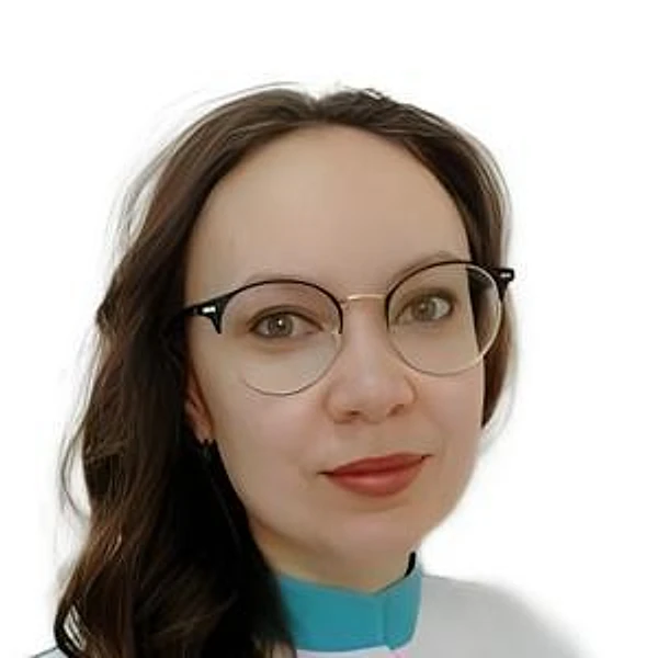 Лазарева Елена Анатольевна — Невролог, Детский невролог, Нижнекамск
