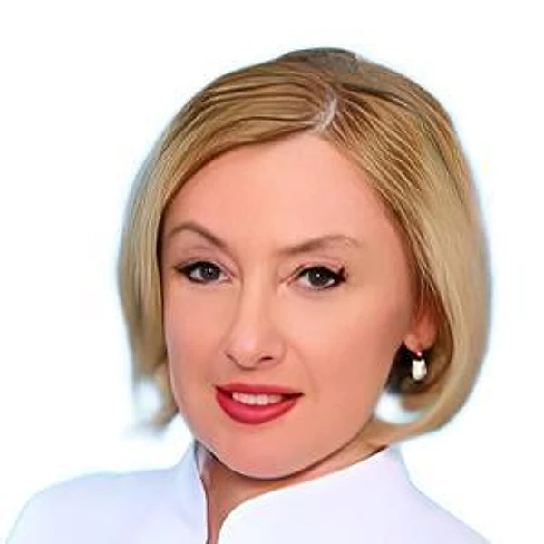Сидорова Майя Антоновна — Стоматолог, Чебоксары