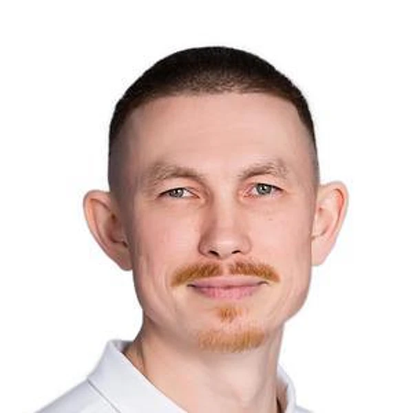 Шарафутдинов Данияр Миниярович — Хирург, Флеболог, Уфа