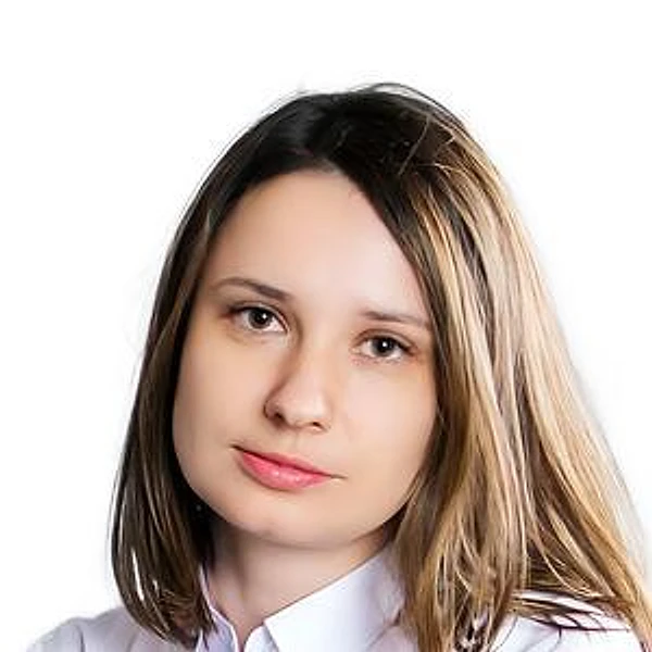Горшкова Ирина Валерьевна — Психиатр, Детский психиатр, Москва