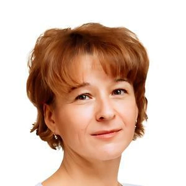 Королюк Людмила Анатольевна — Стоматолог, Москва