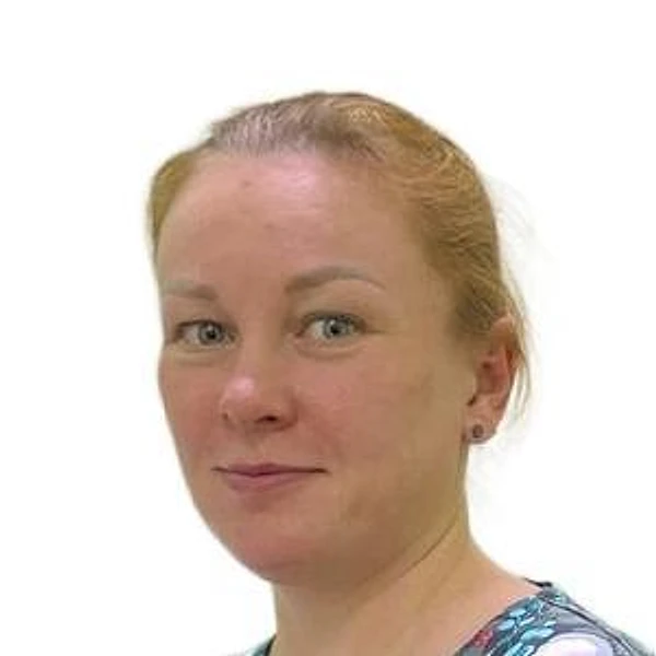 Демченко Елена Владимировна — Врач УЗИ, Северодвинск