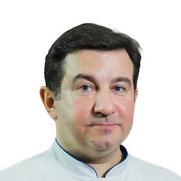 Савченко Андрей Михайлович — Ортопед, Травматолог, Москва