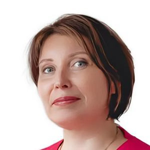 Бабинцева Марина Юрьевна — Эндокринолог, Терапевт, Ревматолог, Екатеринбург