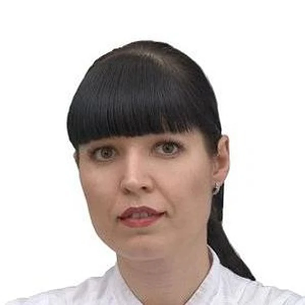 Жевлакова Ирина Евгеньевна — Эндокринолог, Волжский