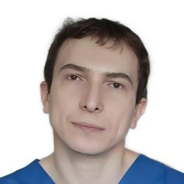 Королюк Владимир Иванович — Стоматолог-хирург, Стоматолог-имплантолог, Москва