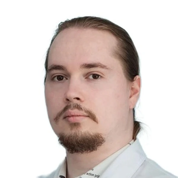 Шумилов Михаил Алексеевич — Гастроэнтеролог, Томск