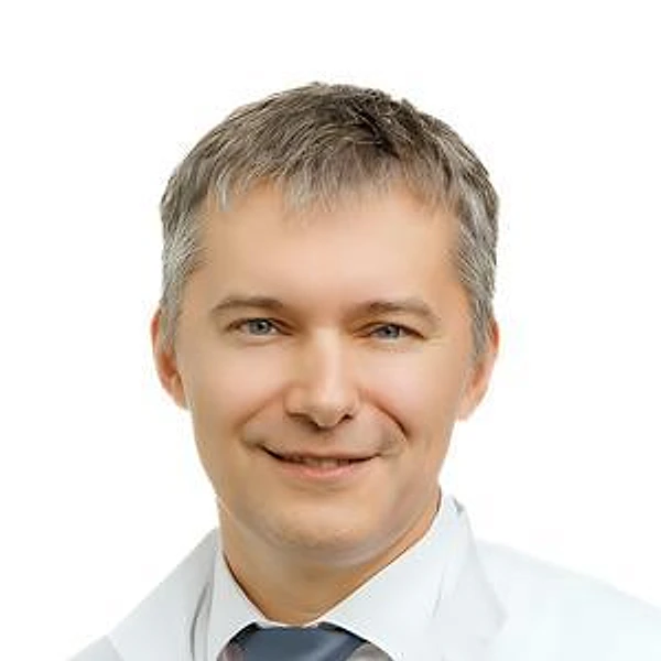 Кузнецов Сергей Александрович — Психиатр, Детский психотерапевт, Психотерапевт, Сыктывкар