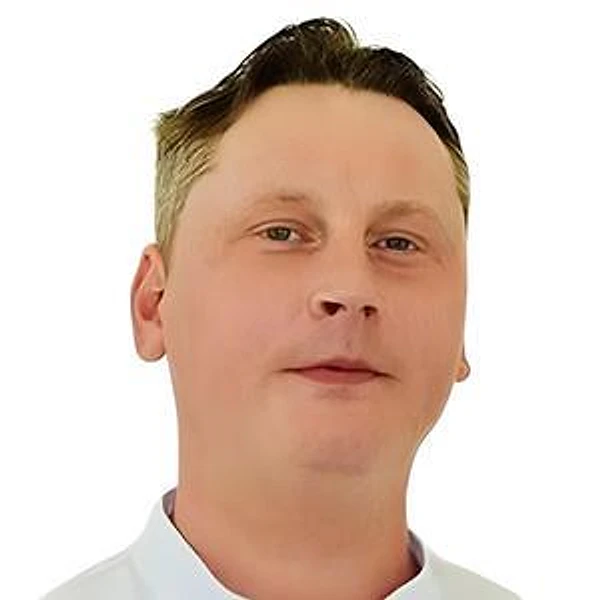 Кузнецов Алексей Николаевич — Стоматолог-хирург, Стоматолог-имплантолог, Челюстно-лицевой хирург, Москва