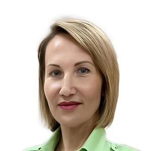 Решетникова Анна Сергеевна — Психиатр, Сыктывкар
