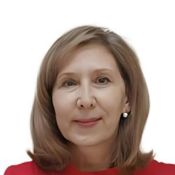 Юсупова Наиля Эмилевна — Дерматовенеролог, Врач ЛФК, Ортопед, Травматолог, Хирург, Стерлитамак