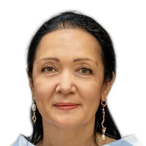 Бурлакова Валерия Валерьевна — ЛОР, Детский ЛОР, Таганрог