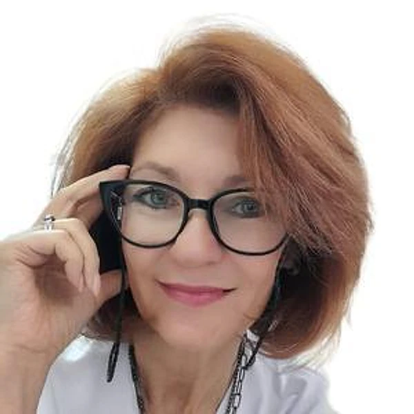 Визир Инга Валерьевна — Хирург, Таганрог