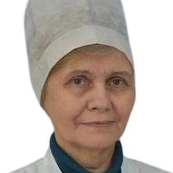 Рогатюк Галина Григорьевна — Стоматолог, Чебоксары
