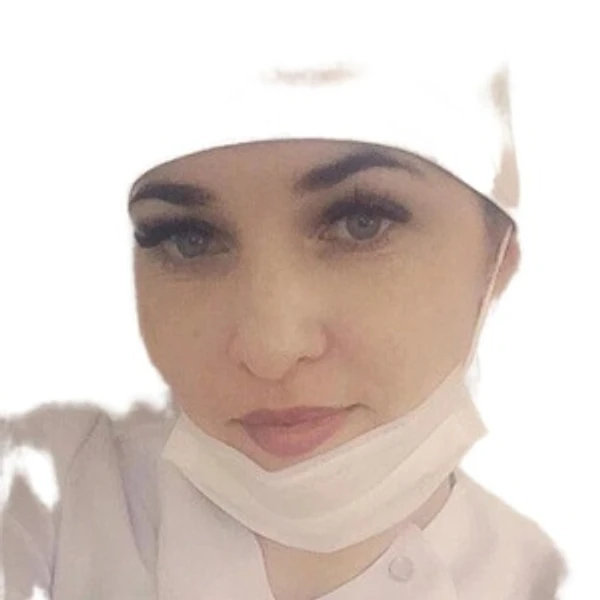 Осипова Анна Вячеславовна — Стоматолог-гигиенист, Иваново