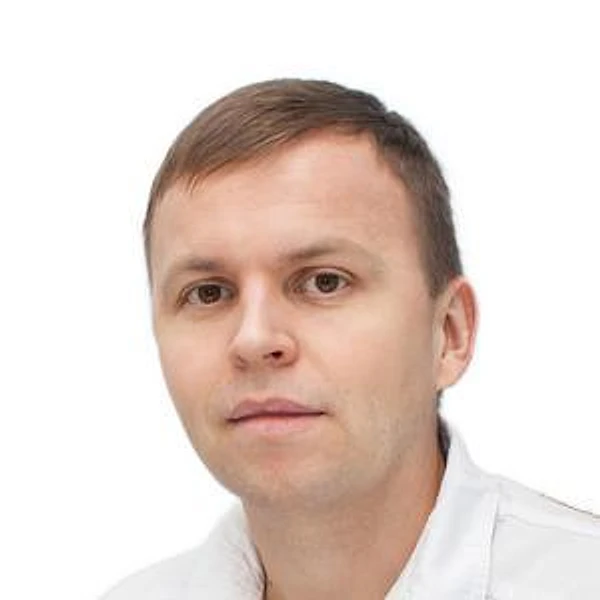 Кочанов Евгений Иванович — Хирург, Проктолог (колопроктолог), Сыктывкар