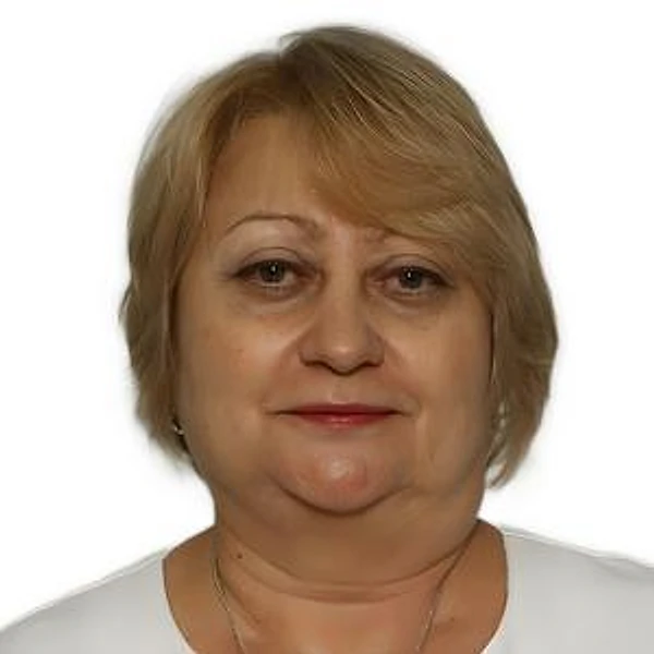 Литюк Ирина Вячеславовна — Врач УЗИ, Таганрог