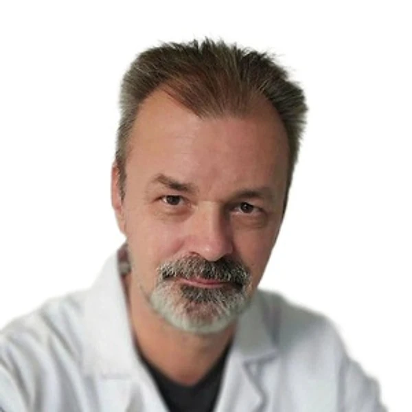 Милай Алексей Николаевич — Хирург, Детский ортопед, Ортопед, Травматолог, Таганрог