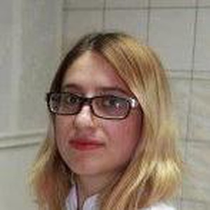 Мозоль Марина Николаевна — Невролог, Таганрог