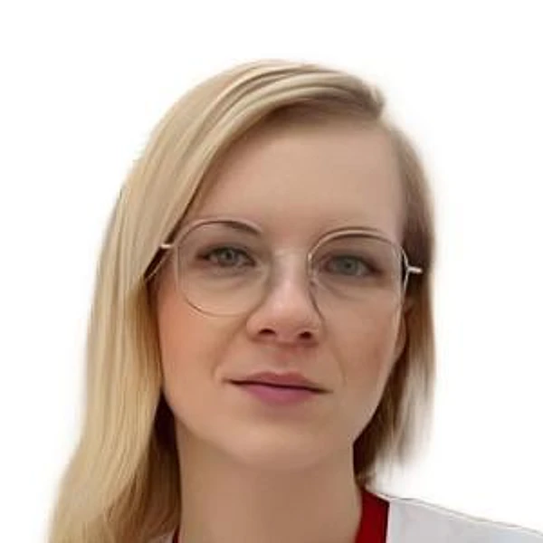 Овчинникова Анастасия Сергеевна — Терапевт, Таганрог