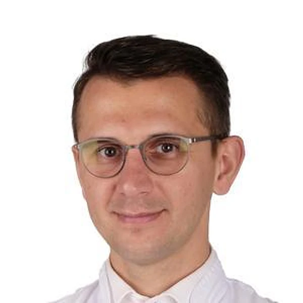 Мордвов Алексей Александрович — Офтальмолог (окулист), Детский офтальмолог, Санкт-Петербург