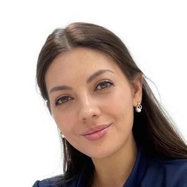 Лазарькова Нигора Лутфуллаевна — Гинеколог, Врач УЗИ, Гинеколог-эндокринолог, Пермь