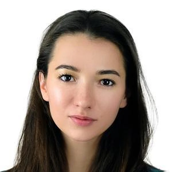 Самохвалова Ксения Сергеевна — Стоматолог, Стоматолог-эндодонтист, Мытищи
