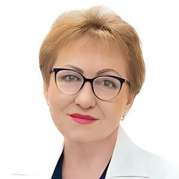 Залевская Любовь Николаевна — Гинеколог, Голицыно
