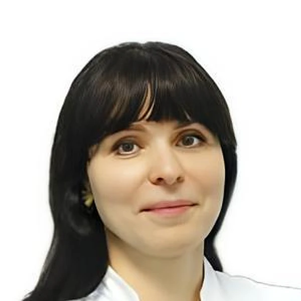 Байбарина Галина Валериевна — Репродуктолог, Москва