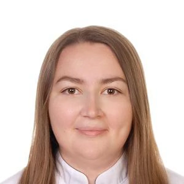 Павловская Юлия Юлиановна — Терапевт, Ноябрьск