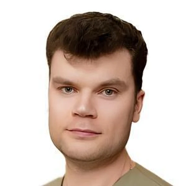 Казачинский Дмитрий Сергеевич — Стоматолог, Стоматолог-ортопед, Челябинск