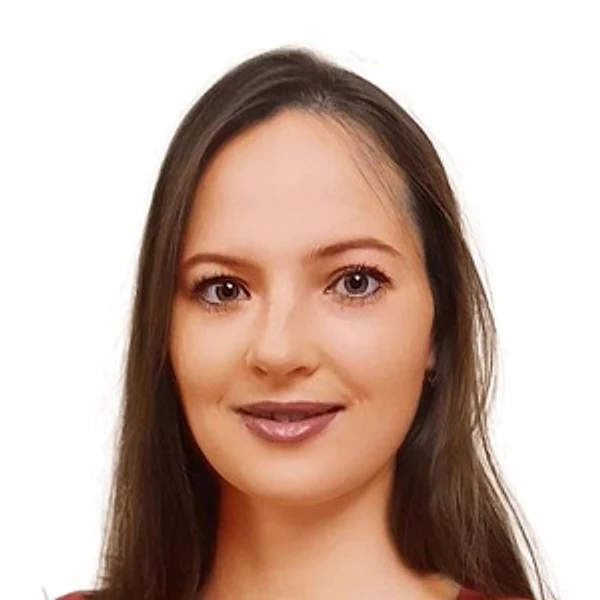 Шевелева Ксения Александровна — Терапевт, Тобольск