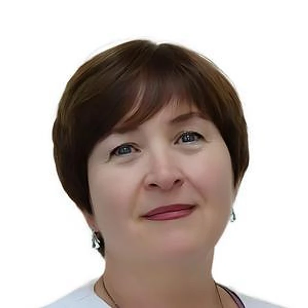 Шашова Наталья Леонидовна — Врач общей практики (семейный врач), Гериатр (геронтолог), Тюмень