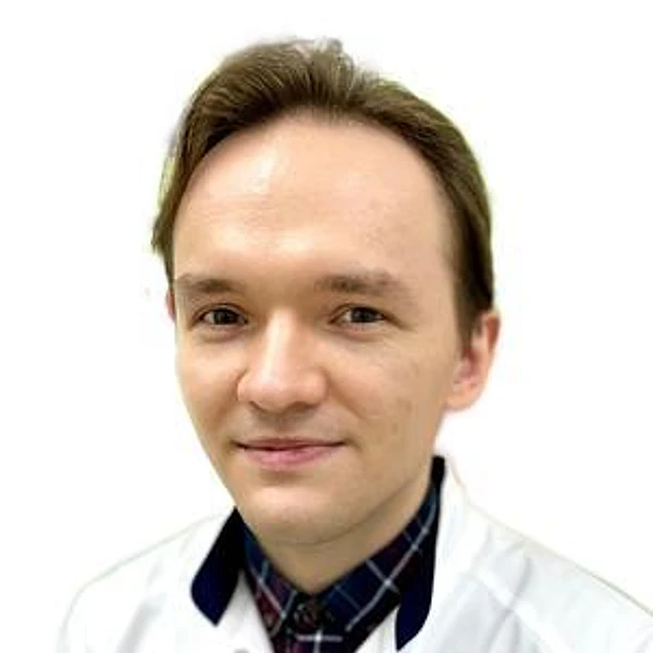 Мездрин Андрей Владимирович — Педиатр, Детский гастроэнтеролог, Тюмень