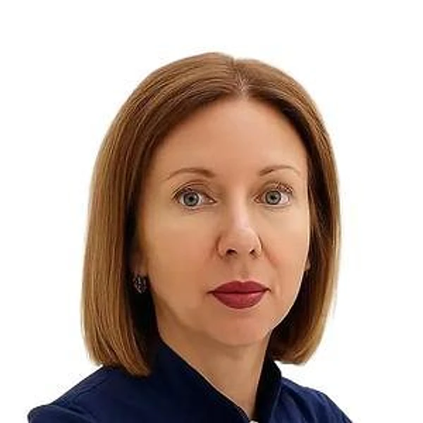 Шанько Наталья Владимировна — Терапевт, Пульмонолог, Таганрог