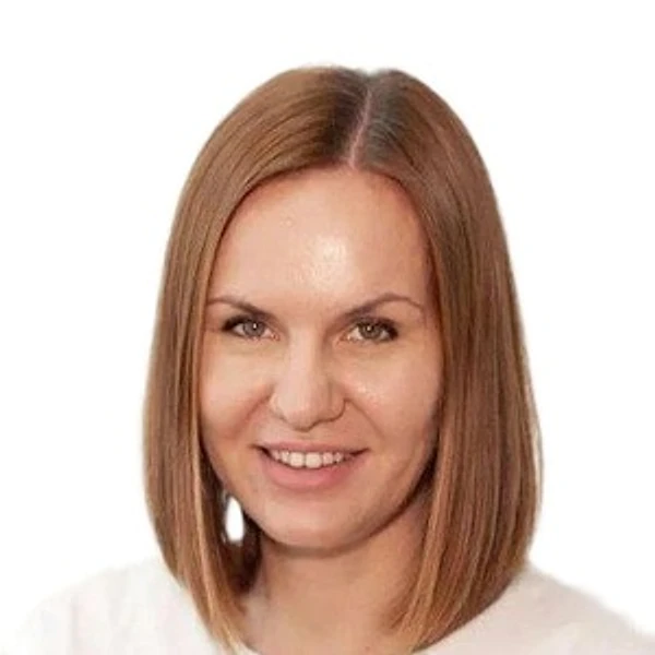 Хлопушина Полина Викторовна — Врач-косметолог, Дерматолог, Ялта