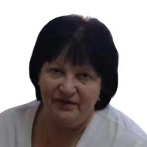 Лисаковская Людмила Павловна — Кардиолог, Таганрог