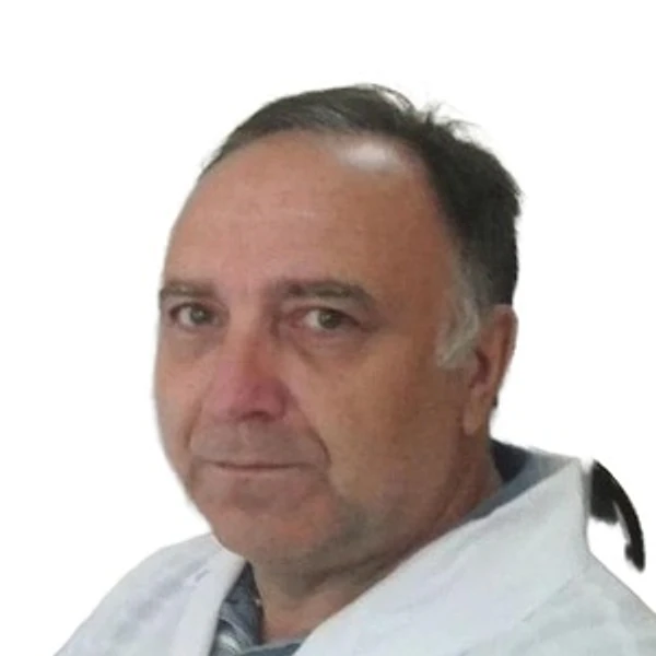 Томарев Юрий Васильевич — Рентгенолог, Таганрог