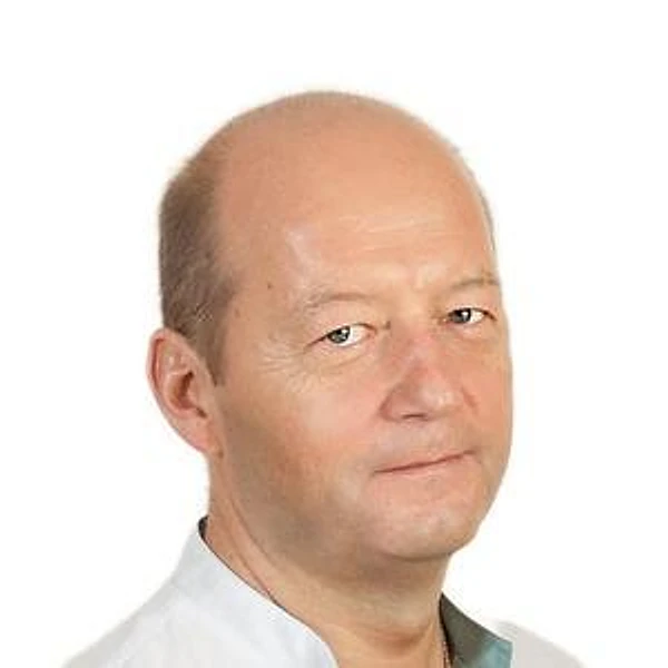 Димаров Руслан Михайлович — Функциональный диагност, Врач УЗИ, Таганрог