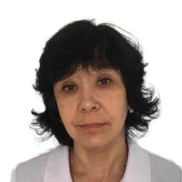 Дугина Лилия Геннадьевна — Функциональный диагност, Таганрог
