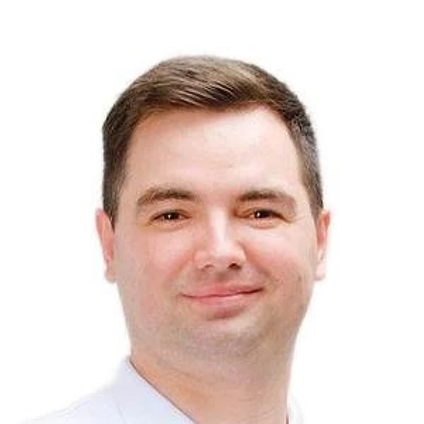 Бухаров Дамир Винерович — Стоматолог-имплантолог, Детский стоматолог-хирург, Стоматолог-хирург, Казань
