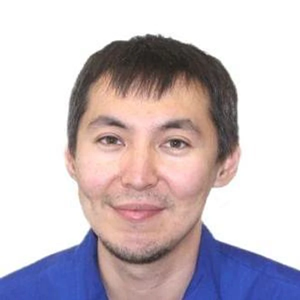 Халлибеков Азамат Жумабаевич — Анестезиолог-реаниматолог, Волгоград