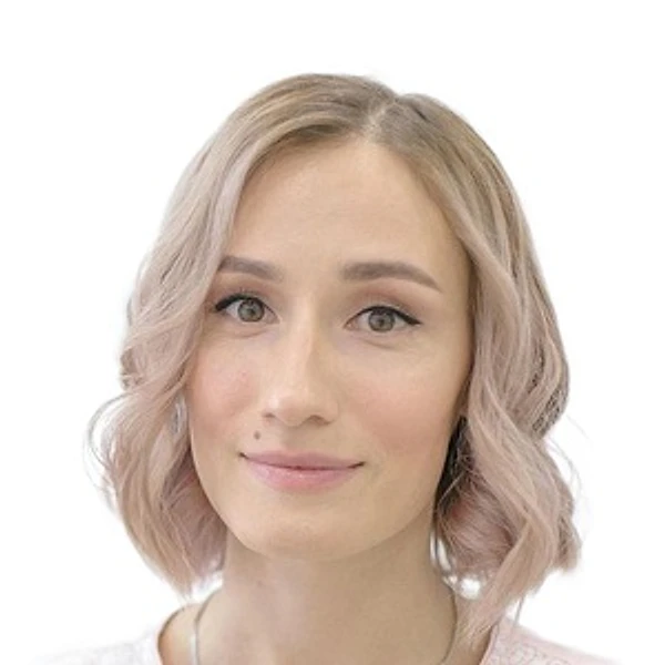 Галиуллина Эльвира Маратовна — Детский стоматолог, Уфа