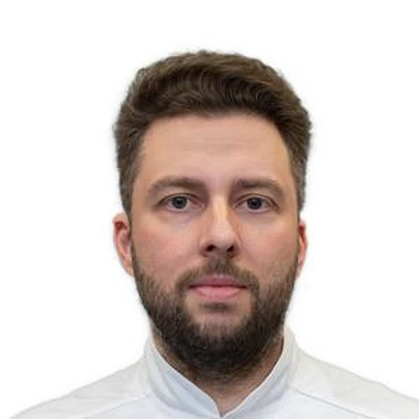 Левков Виталий Юрьевич — Врач ЛФК, Детский врач ЛФК, Москва