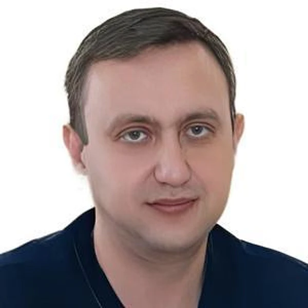 Лейман Андрей Владимирович — Врач общей практики (семейный врач), Москва