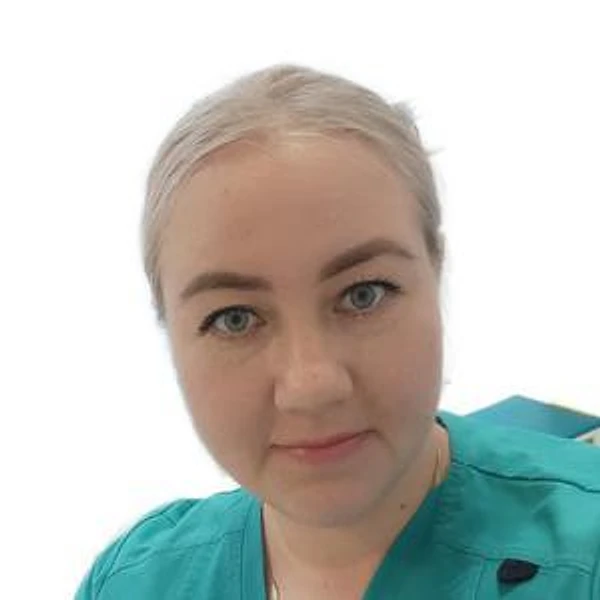 Антонова Наталья Александровна — Гинеколог, Сыктывкар
