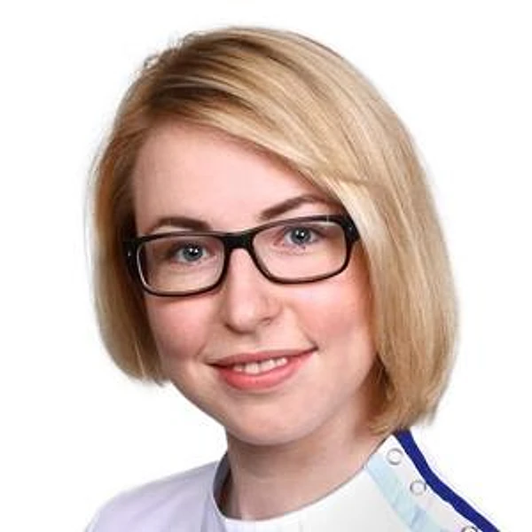 Попова Елена Николаевна — Акушер, Ухта