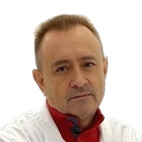 Кунда Александр Иванович — Гинеколог, Акушер, Врач УЗИ, Ялта