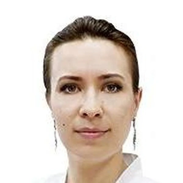 Мустафина Олеся Ильшатовна — Дерматолог, Венеролог, Наро-Фоминск